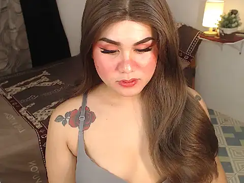 JayraFRESH live cam on StripChat
