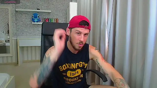 JonahShaw