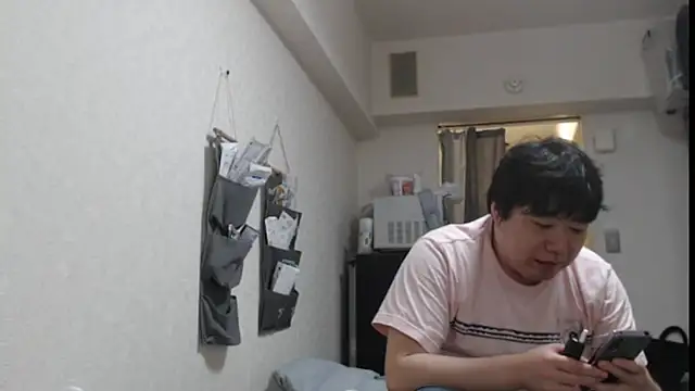 raterate555 (Ask my age) - デートする？