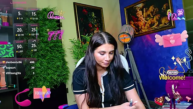 nicolepalmer (F young) - who like me and make me cum