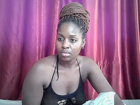 Hot_cakee live cam on StripChat