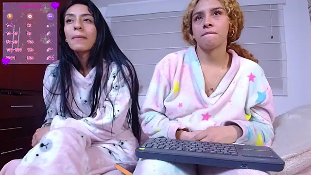 Lucyjoi webcam