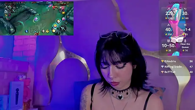 Niina_sssy webcam