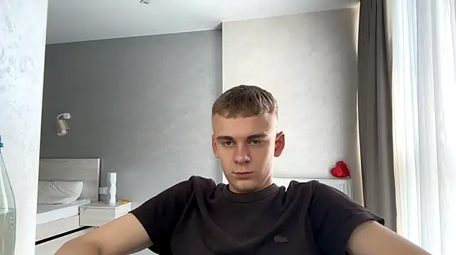 SoloFury webcam