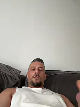 InsaneMattt webcam