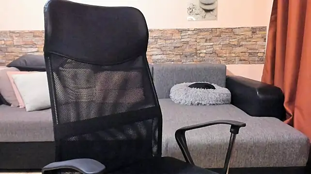 HotHunkTrainer webcam