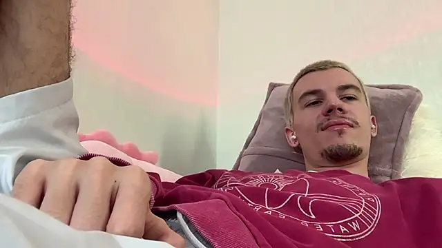 Jeremy1Scott webcam