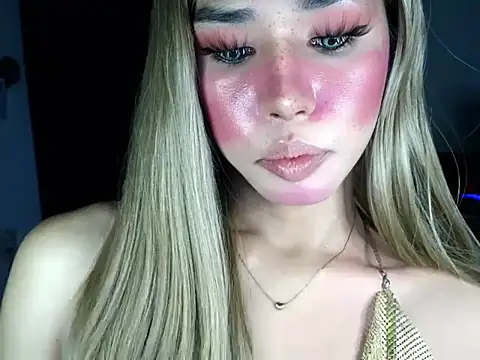 hotfuckingprincess webcam