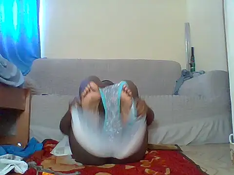 Blacksexyqueen24