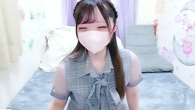 ASUKA_ch's live cam