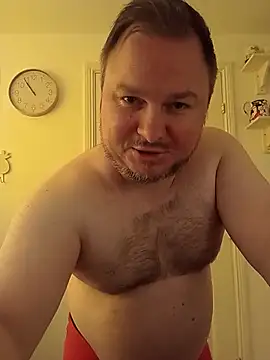 JayGirthy36 live sex cam