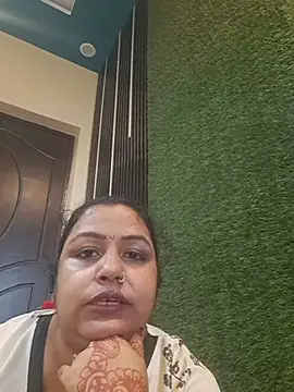 SHANVII live cam