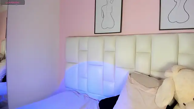 Antonella_Fontanna webcam