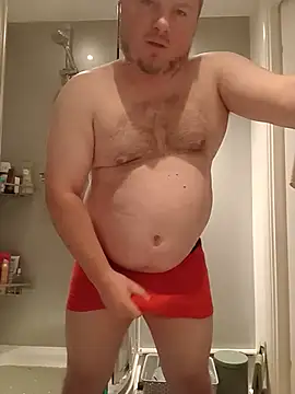 JayGirthy36 webcam