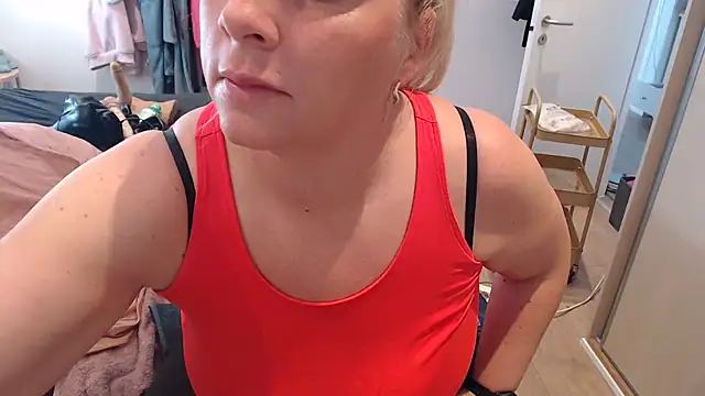 Amanda_Norsk webcam