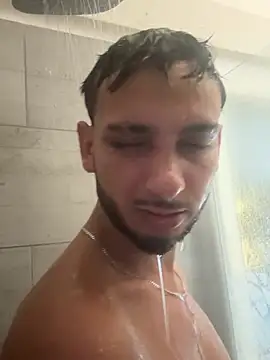Gipsyboysteve