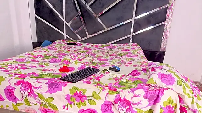 fire_lovex webcam