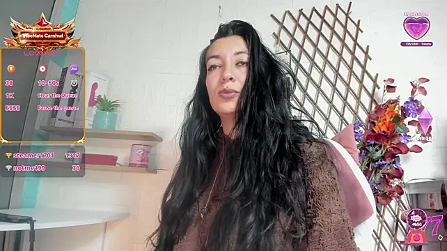 SALOME_KORLAND live sex cam
