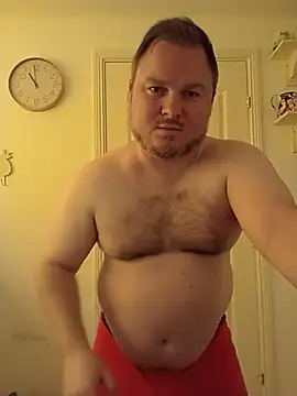 JayGirthy36 webcam