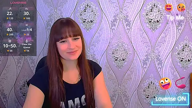 Violla_My live webcam