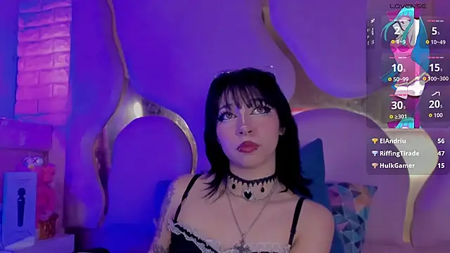 Niina_sssy live webcam