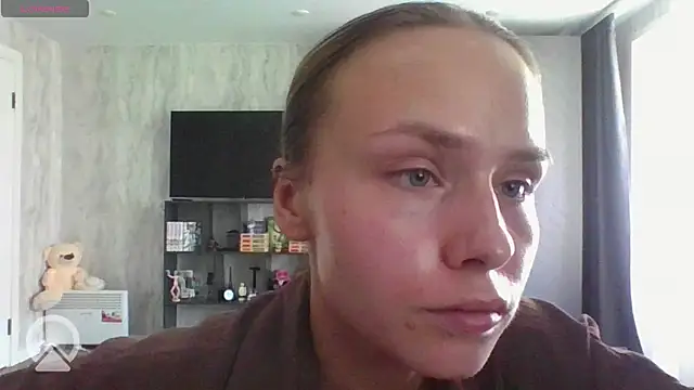 Annie_Cohn live webcam
