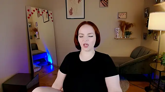 blessbinny