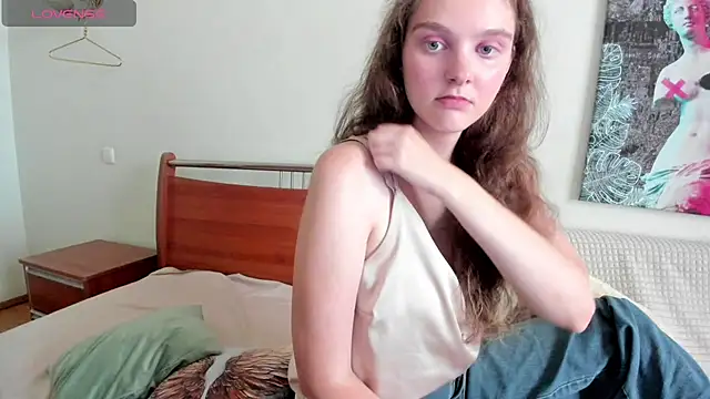 CordeliaJones webcam