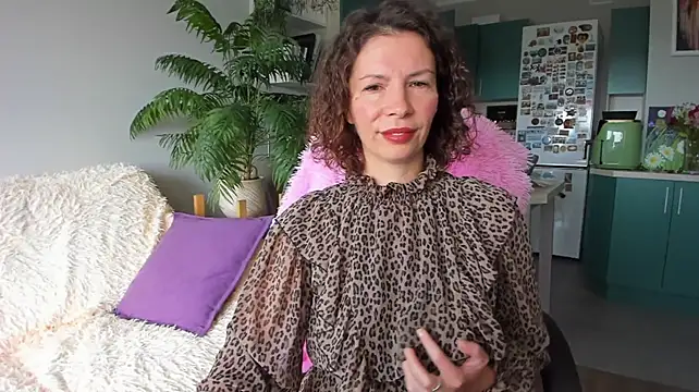 ChristinaGlory webcam