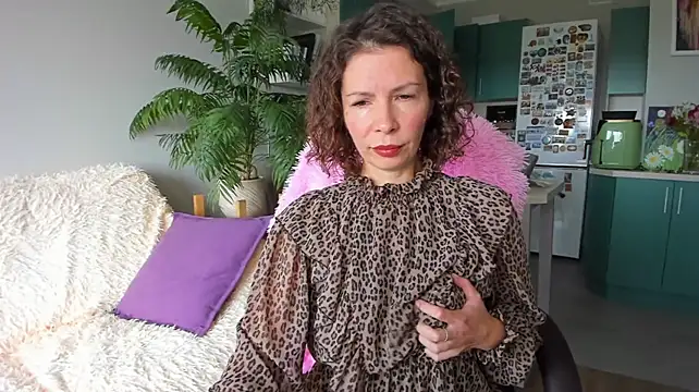 ChristinaGlory webcam