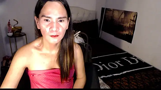 NinaDOM4CUM live cam on StripChat