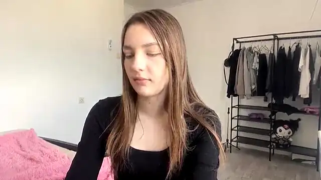 JuleCawood live cam on StripChat