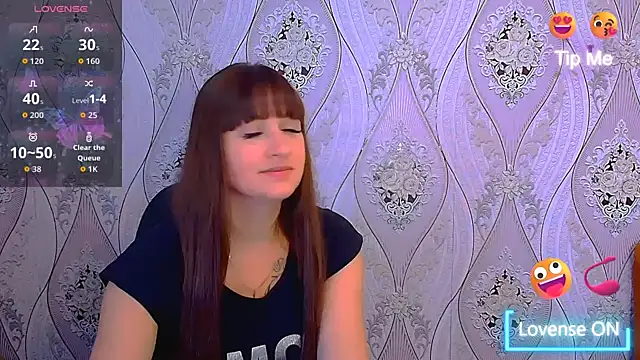Violla_My webcam