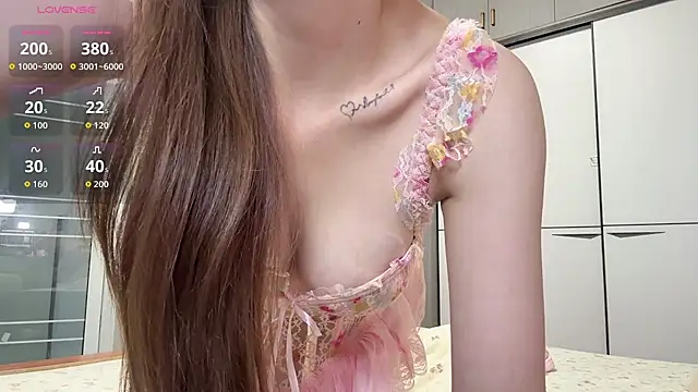 live