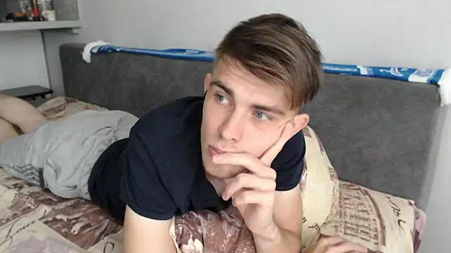 Student_Oliver