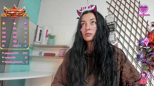 SALOME_KORLAND live sex cam