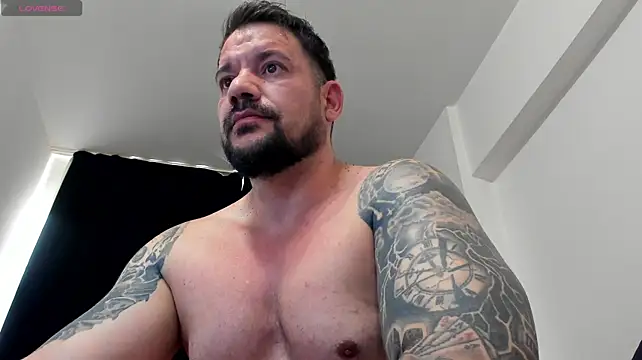 musclemonster31
