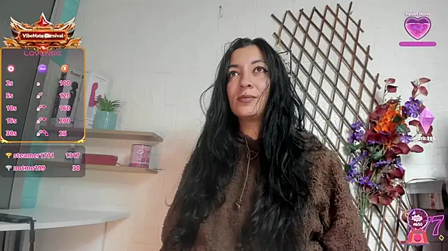SALOME_KORLAND webcam