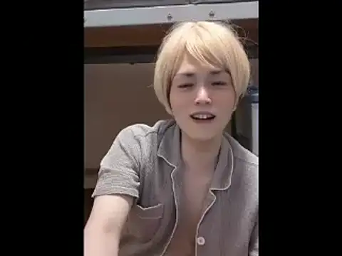 mgnhiroyuki (Ask my age) - CUM（射精）