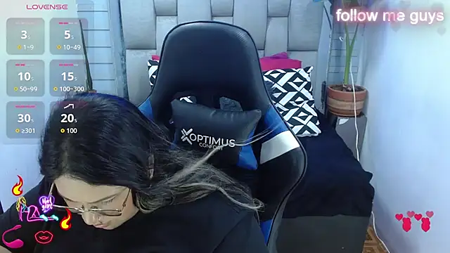 evelin_zaens webcam