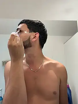 Gipsyboysteve