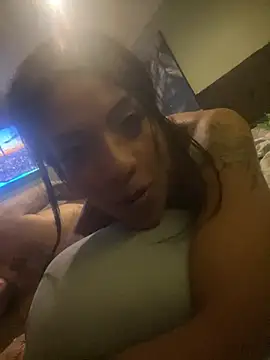 tranycamii live sex cam