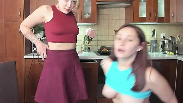 HotCaramellsTV