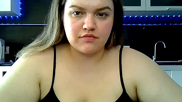 AnitaWillias webcam