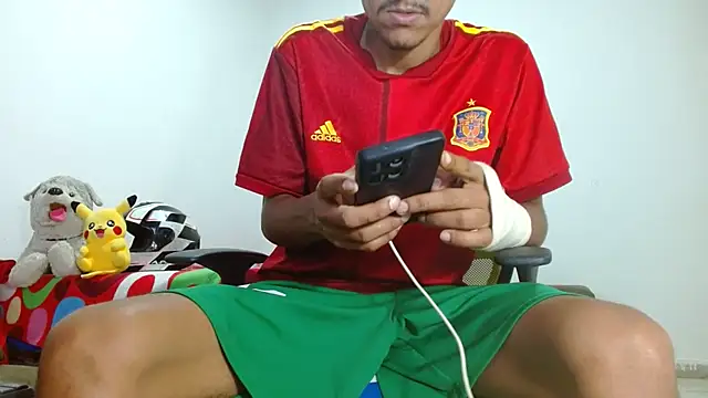 skinny23cm webcam