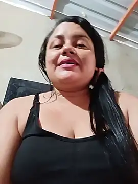Dirty-violeta_19 webcam