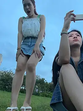 jingya521 webcam