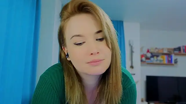 Katniss_K webcam