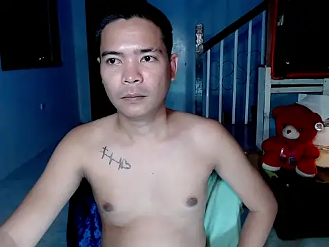 MANIACasianX