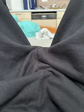sexyman04 (M young) - Hose ausziehen